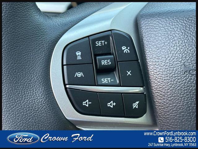 Certified 2023 Ford Explorer XLT w/ Equipment Group 202A AWD/4WD image 23