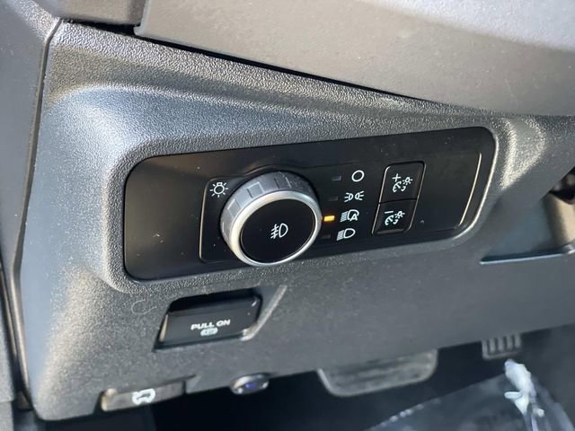 Certified 2025 Ford Bronco Outer Banks image 20