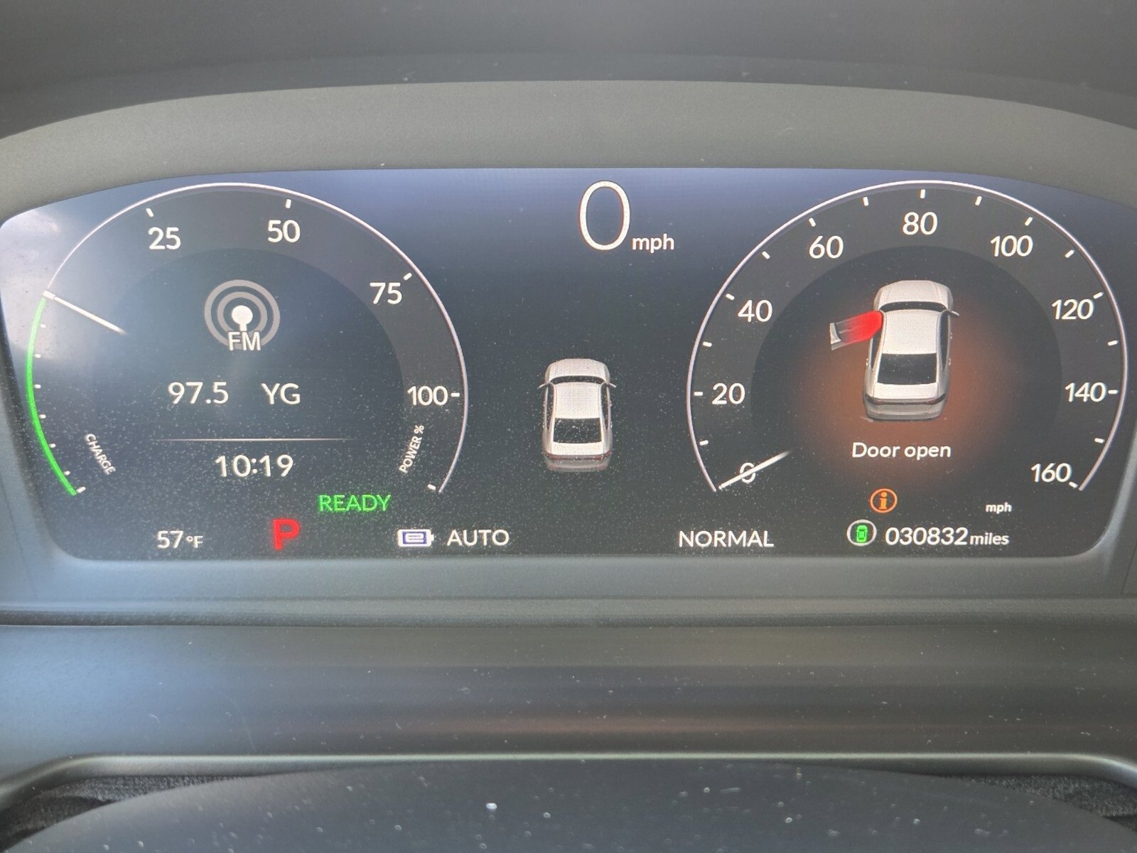 Used 2023 Honda Accord Touring image 20