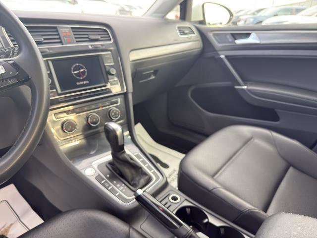 Used 2020 Volkswagen Golf 4-Door image 11