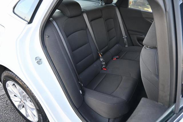 Used 2024 Chevrolet Malibu LT image 24