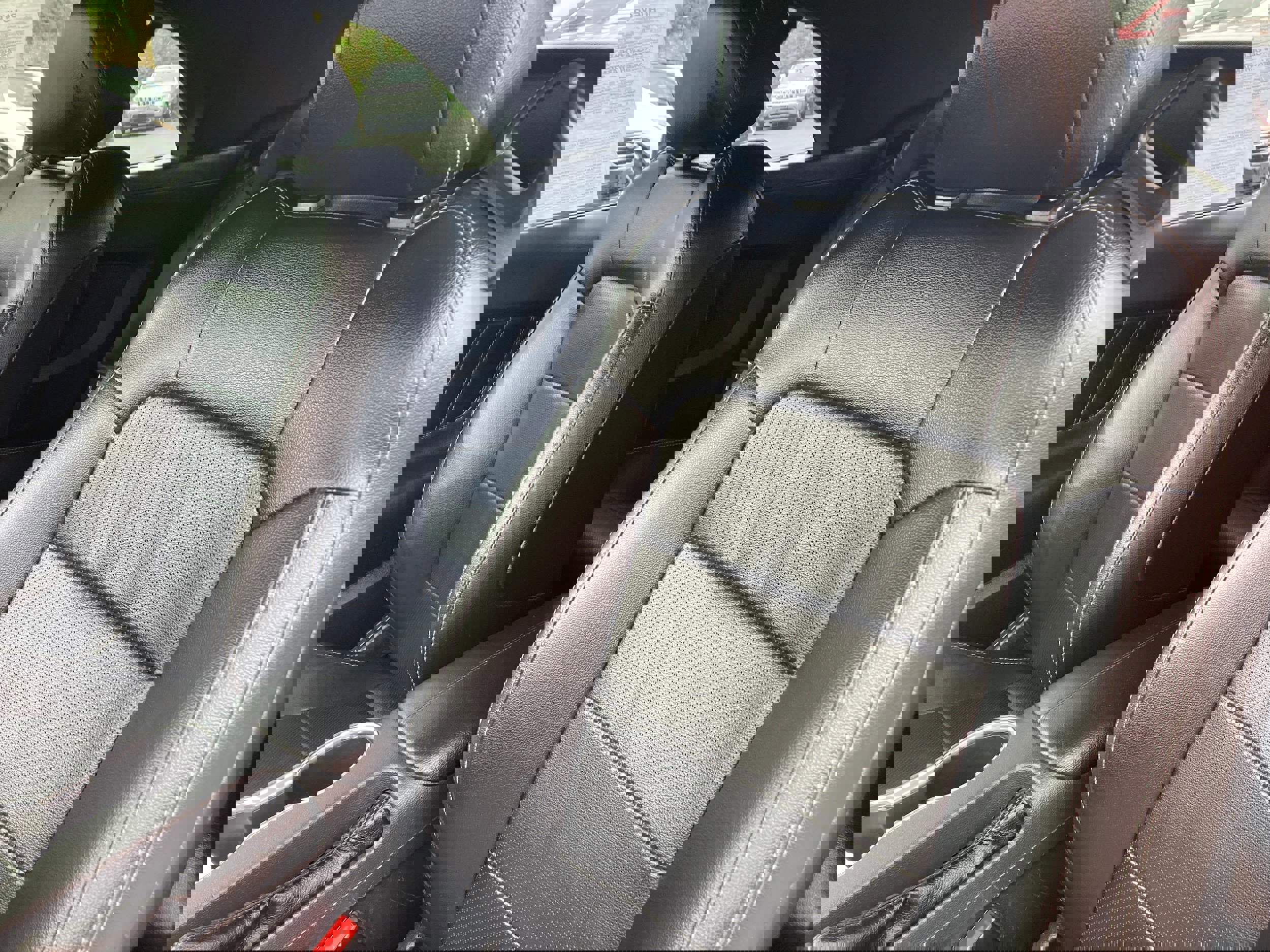 Certified 2021 Ford Mustang Premium image 8