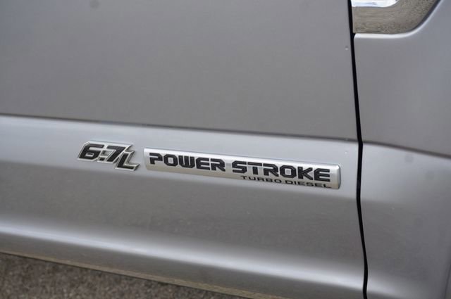 Certified 2022 Ford F350 Platinum w/ Tremor Off-Road Package AWD/4WD image 42