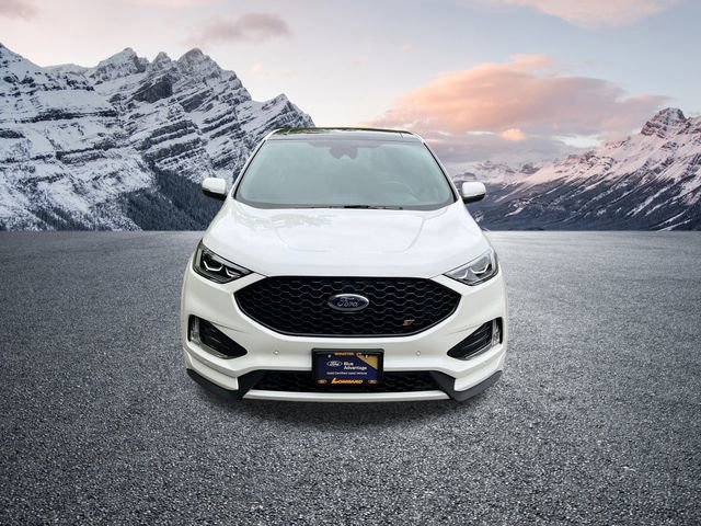 Certified 2024 Ford Edge ST w/ Equipment Group 401A image 8