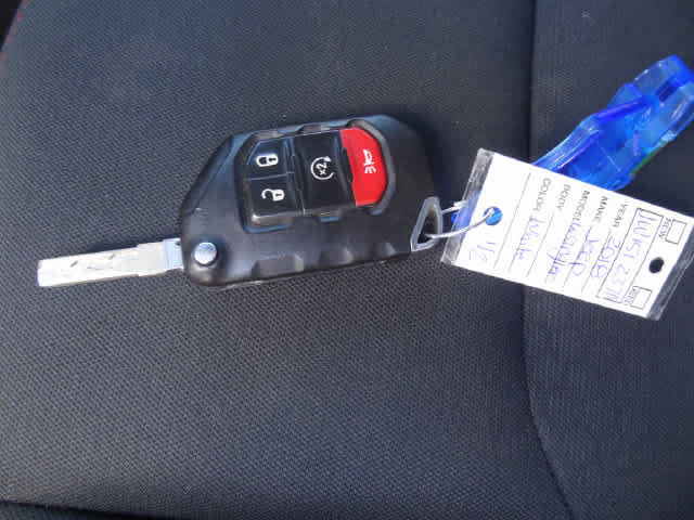 Used 2018 Jeep Wrangler Rubicon AWD/4WD image 49