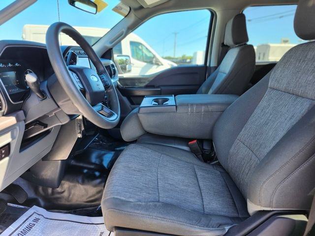 Certified 2023 Ford F150 XL w/ Snow Plow Prep Package AWD/4WD image 18