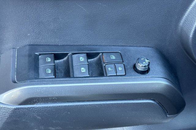 Used 2022 Toyota Tacoma TRD Sport image 10