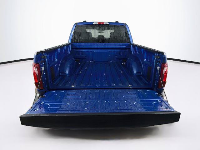 Certified 2025 Ford F150 XLT w/ Equipment Group 301A Standard AWD/4WD image 23