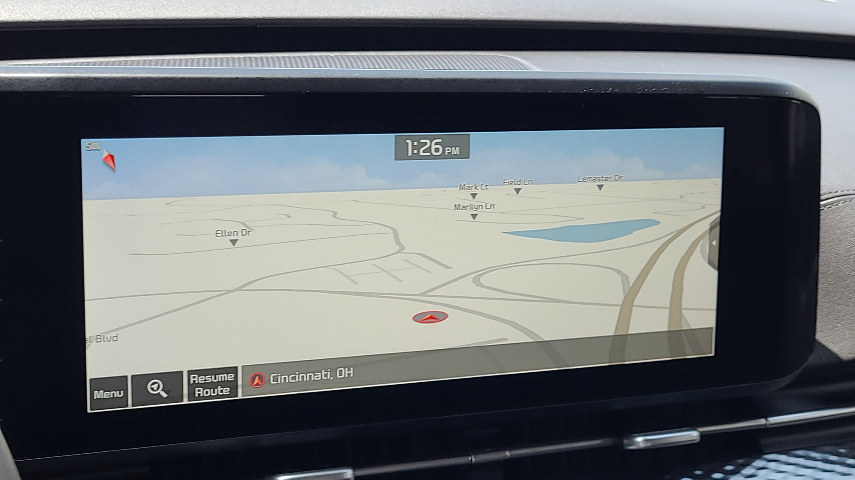 Used 2022 Kia Carnival SX Prestige FWD image 23