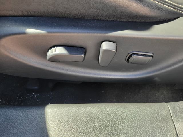 Used 2021 Nissan Maxima 3.5 SV w/ Floor Mat Group image 18