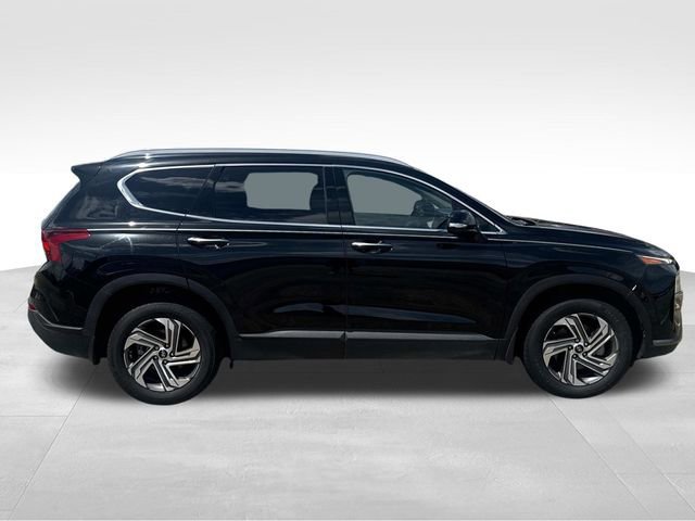 Used 2023 Hyundai Santa Fe SEL FWD image 6