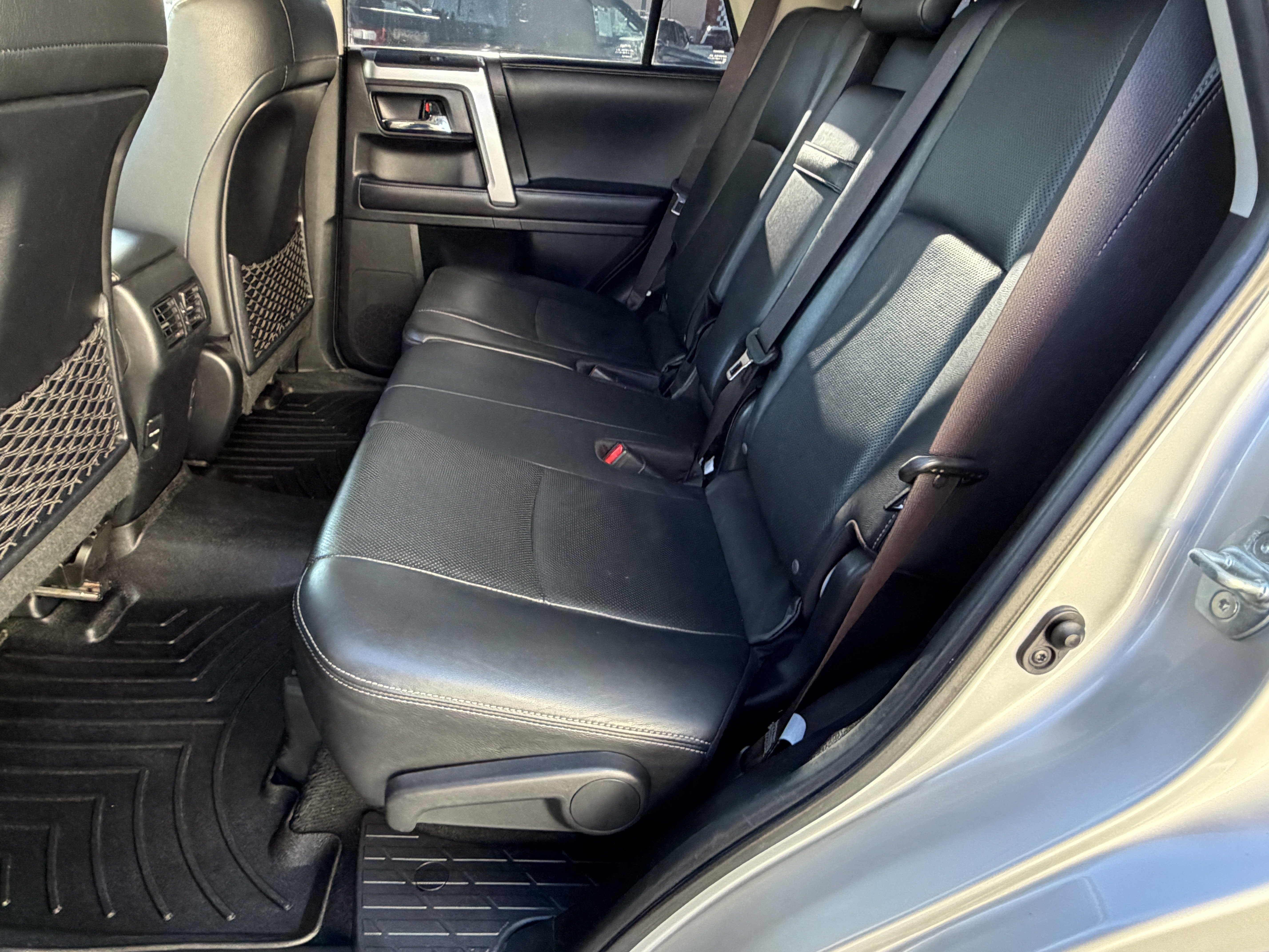 Used 2019 Toyota 4Runner Limited image 26