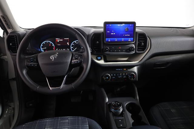 Certified 2024 Ford Bronco Sport Heritage w/ Heritage Convenience Package AWD/4WD image 13