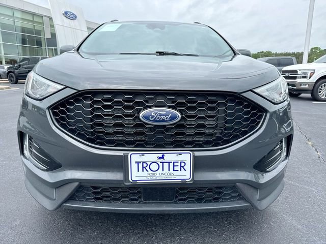 Certified 2021 Ford Edge ST-Line FWD image 26