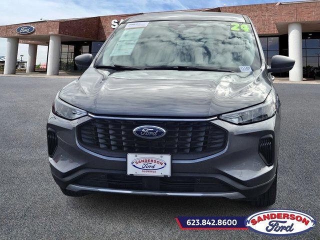 Certified 2024 Ford Escape Active image 8