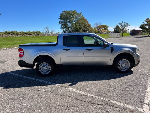 Certified 2022 Ford Maverick XL FWD image 12