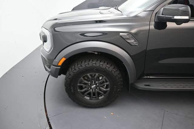 Certified 2025 Ford Ranger Raptor AWD/4WD image 9