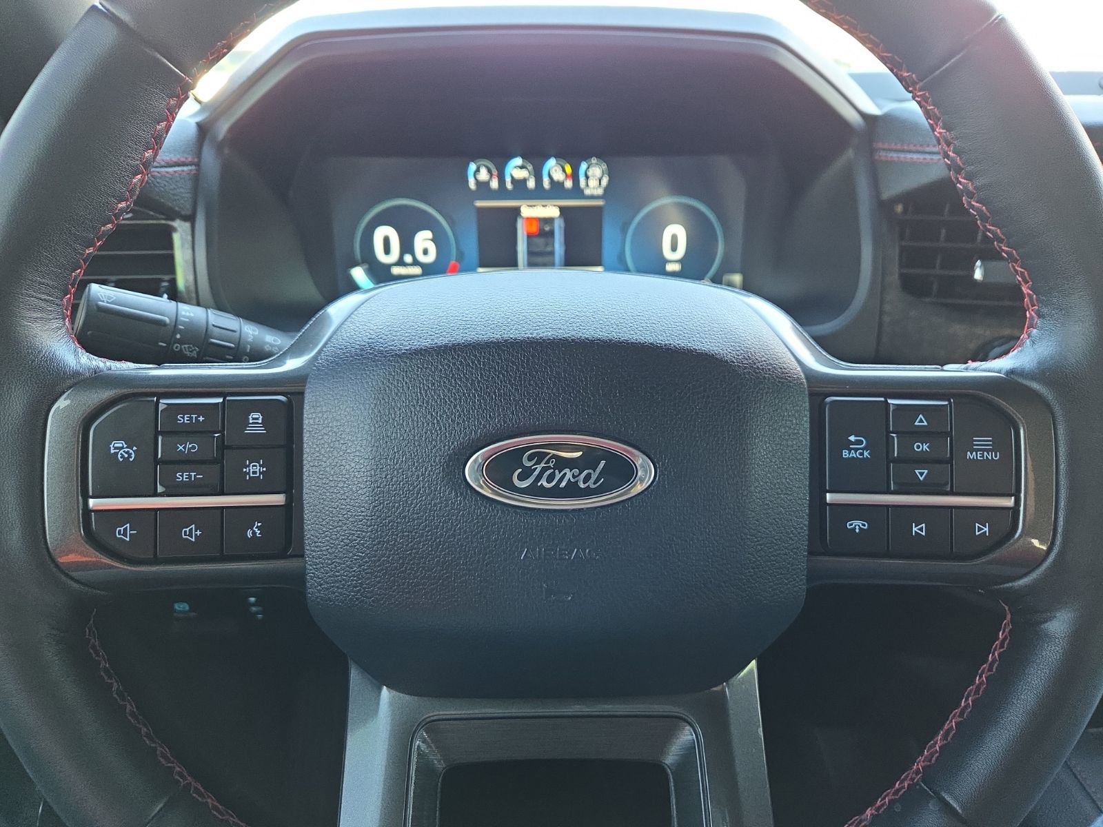 Certified 2024 Ford Expedition Limited image 24