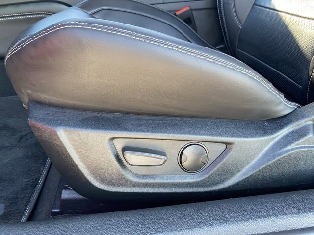Certified 2022 Ford Mustang GT Premium w/ Equipment Group 401A RWD image 21