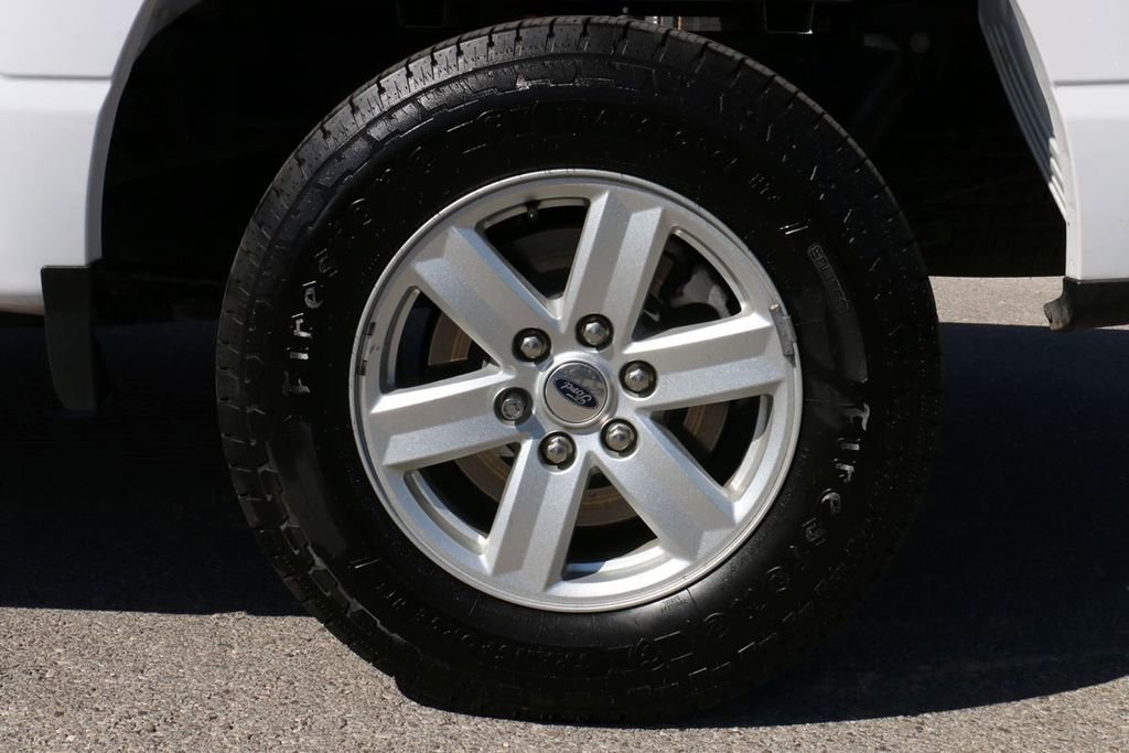 Certified 2022 Ford F150 XLT w/ Trailer Tow Package image 8