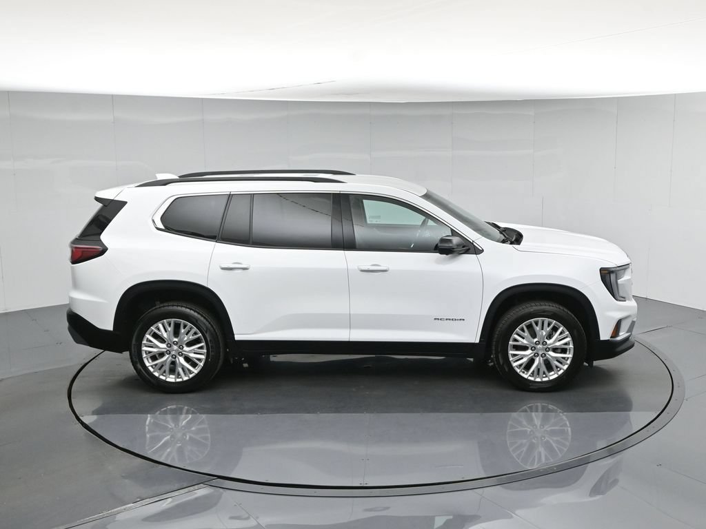 Used 2024 GMC Acadia Elevation FWD image 45