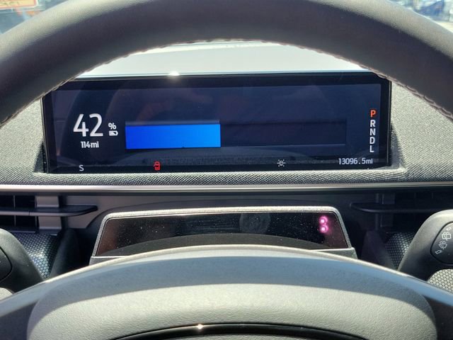 Certified 2024 Ford Mustang Mach-E GT image 24