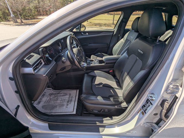 Used 2022 Kia K5 GT-Line image 17