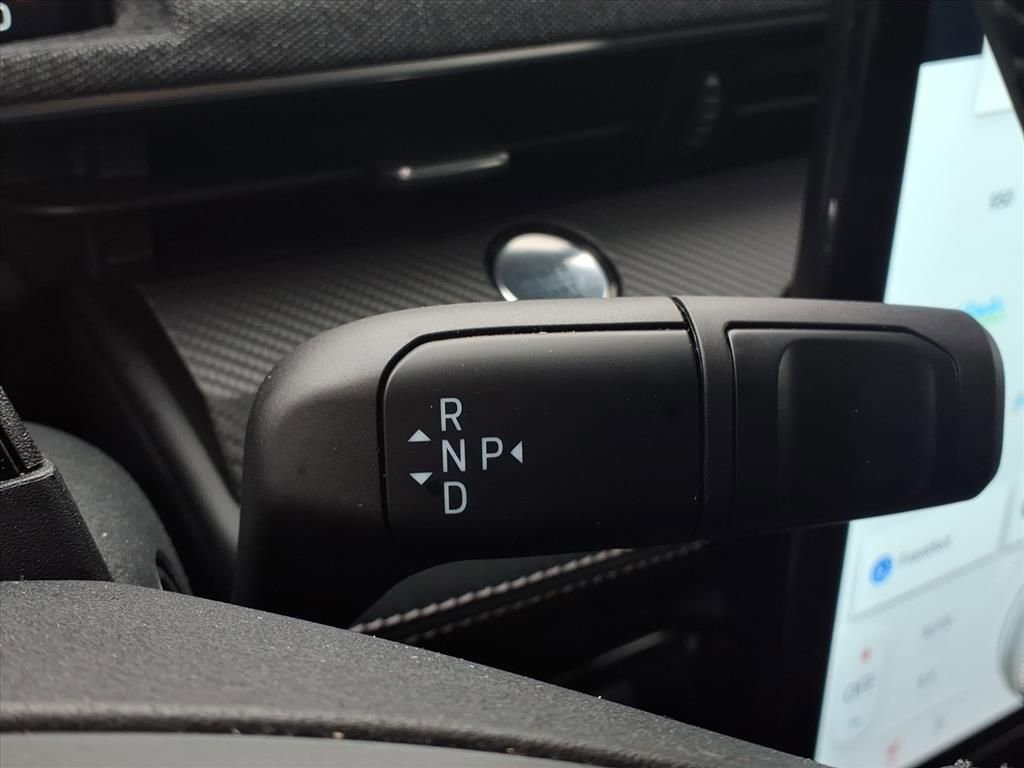 Certified 2025 Ford Mustang Mach-E Premium image 22