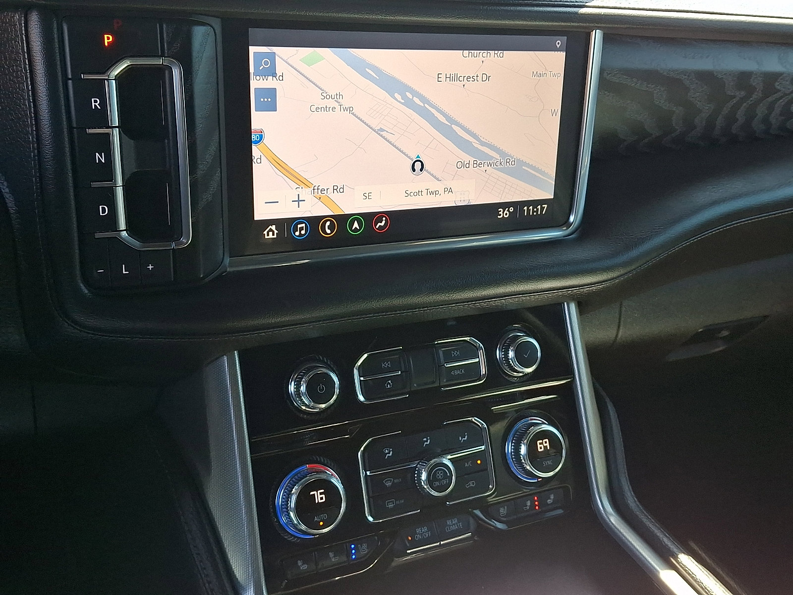 Used 2021 GMC Yukon Denali image 23