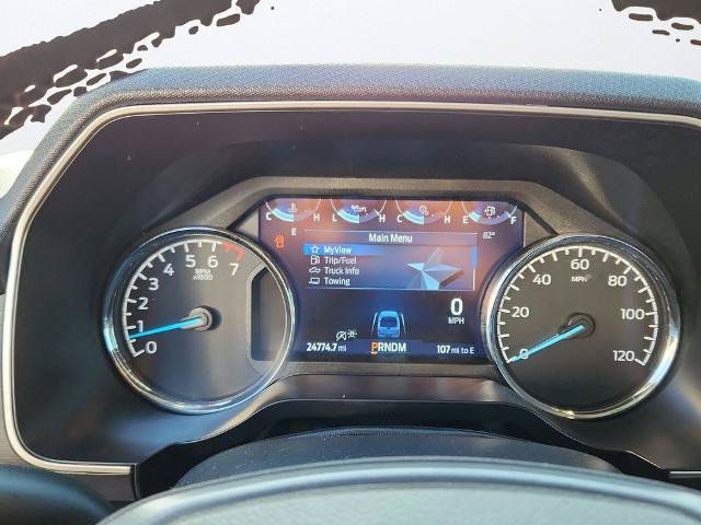 Certified 2023 Ford F150 XLT w/ Equipment Group 302A High AWD/4WD image 12