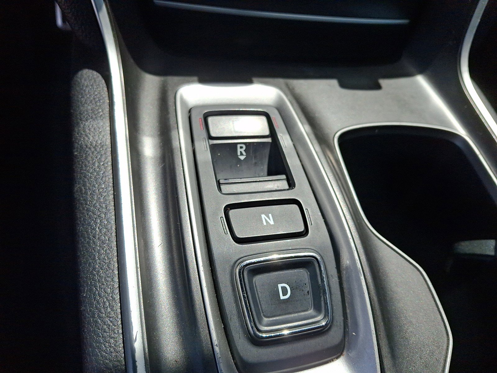 Used 2019 Honda Accord Sport image 14