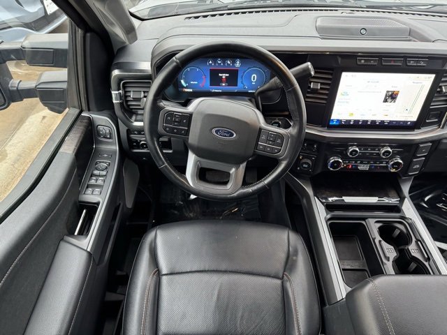 Certified 2023 Ford F350 Lariat image 10