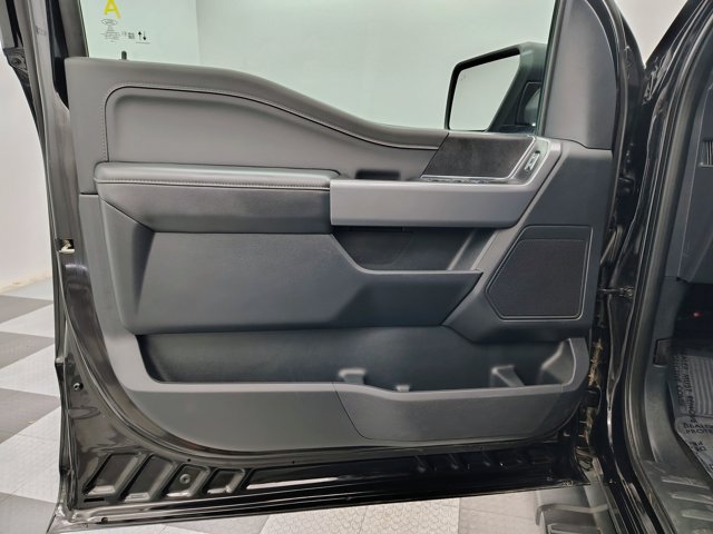 Certified 2025 Ford F150 XLT AWD/4WD image 23