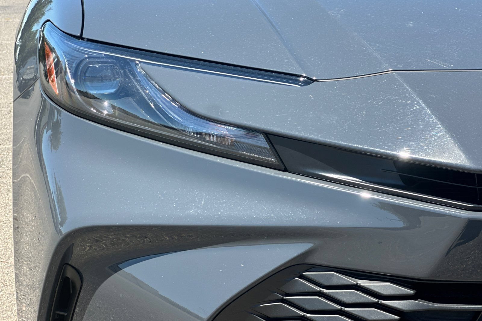 Used 2026 Toyota Camry LE w/ Convenience Package AWD/4WD image 45