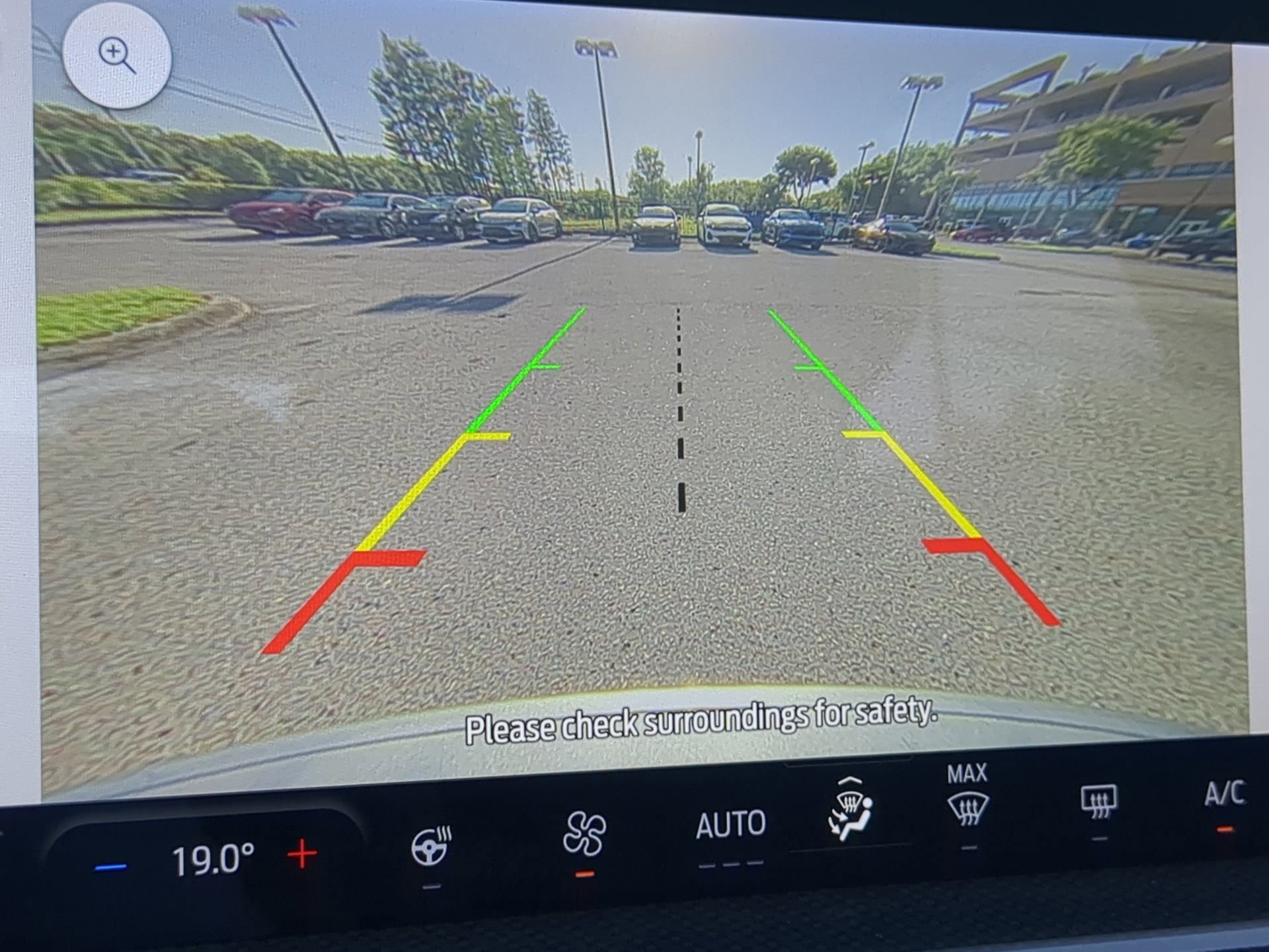 Certified 2023 Ford Escape ST-Line w/ Tech Pack #1 image 60