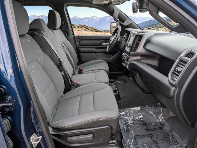 Used 2024 RAM 1500 Tradesman image 20