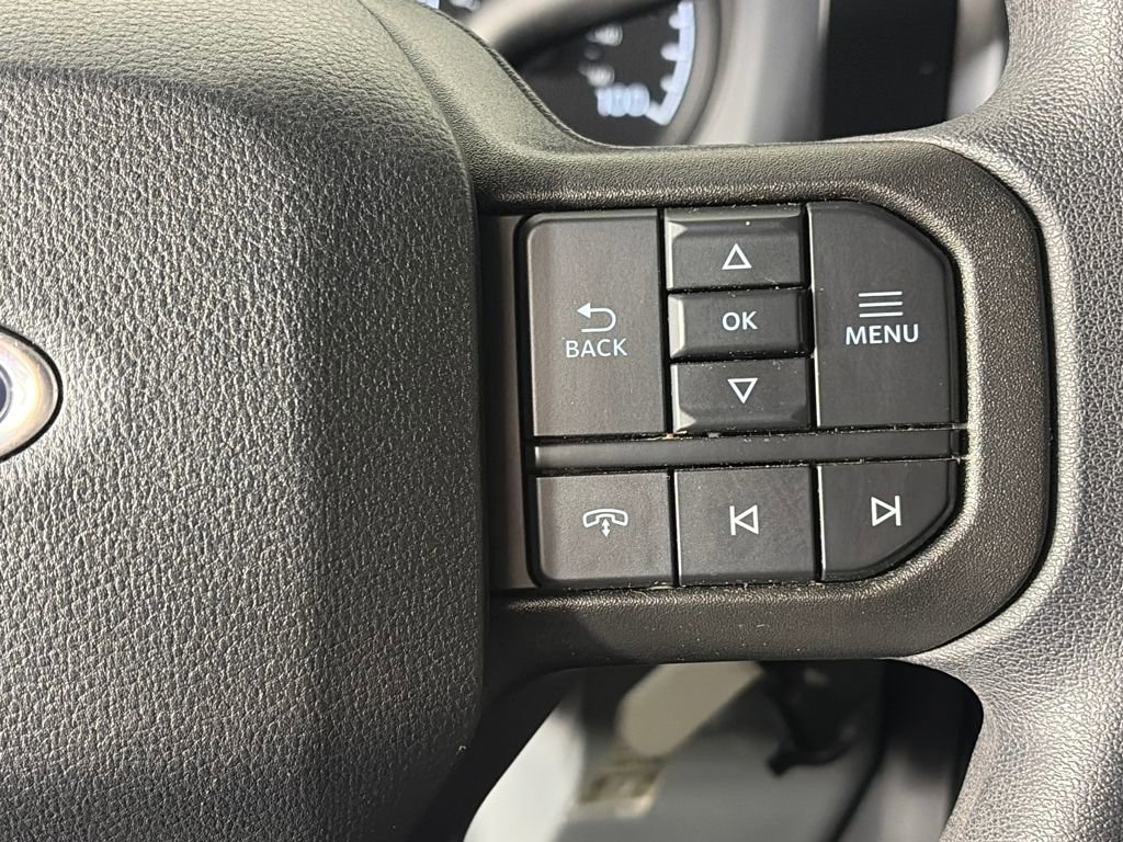 Certified 2025 Ford F350 XL w/ XL Driver Assist Package image 18