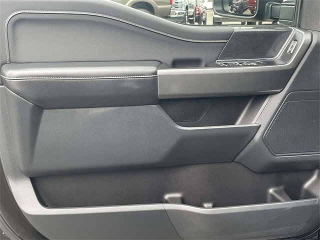 Certified 2022 Ford F150 XLT w/ Equipment Group 302A High image 14