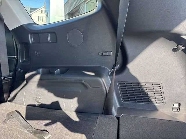 Used 2025 Kia Telluride S AWD/4WD image 48