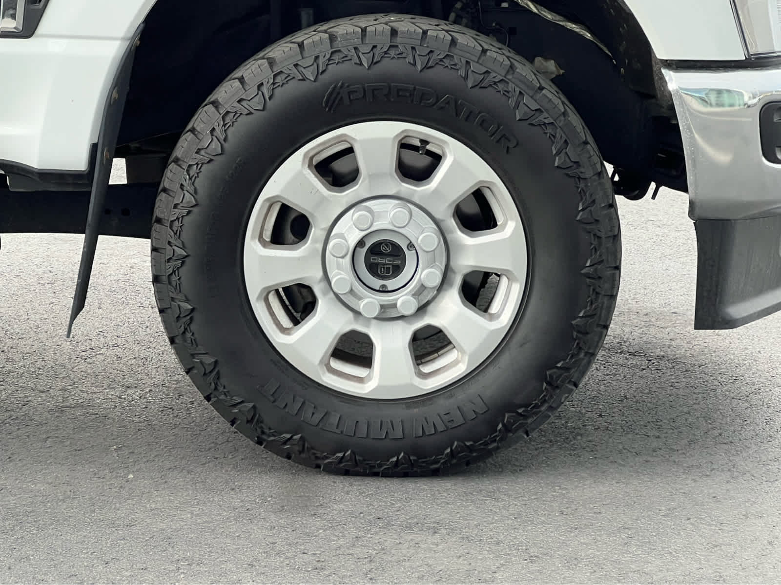 Certified 2024 Ford F350 XLT AWD/4WD image 16