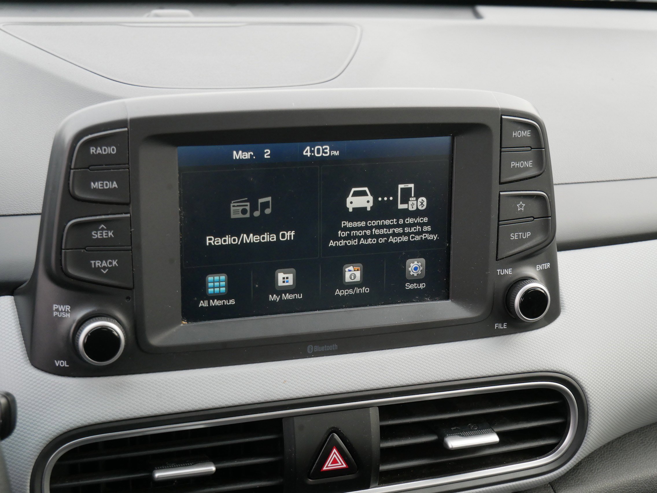 Used 2021 Hyundai Kona SE image 22