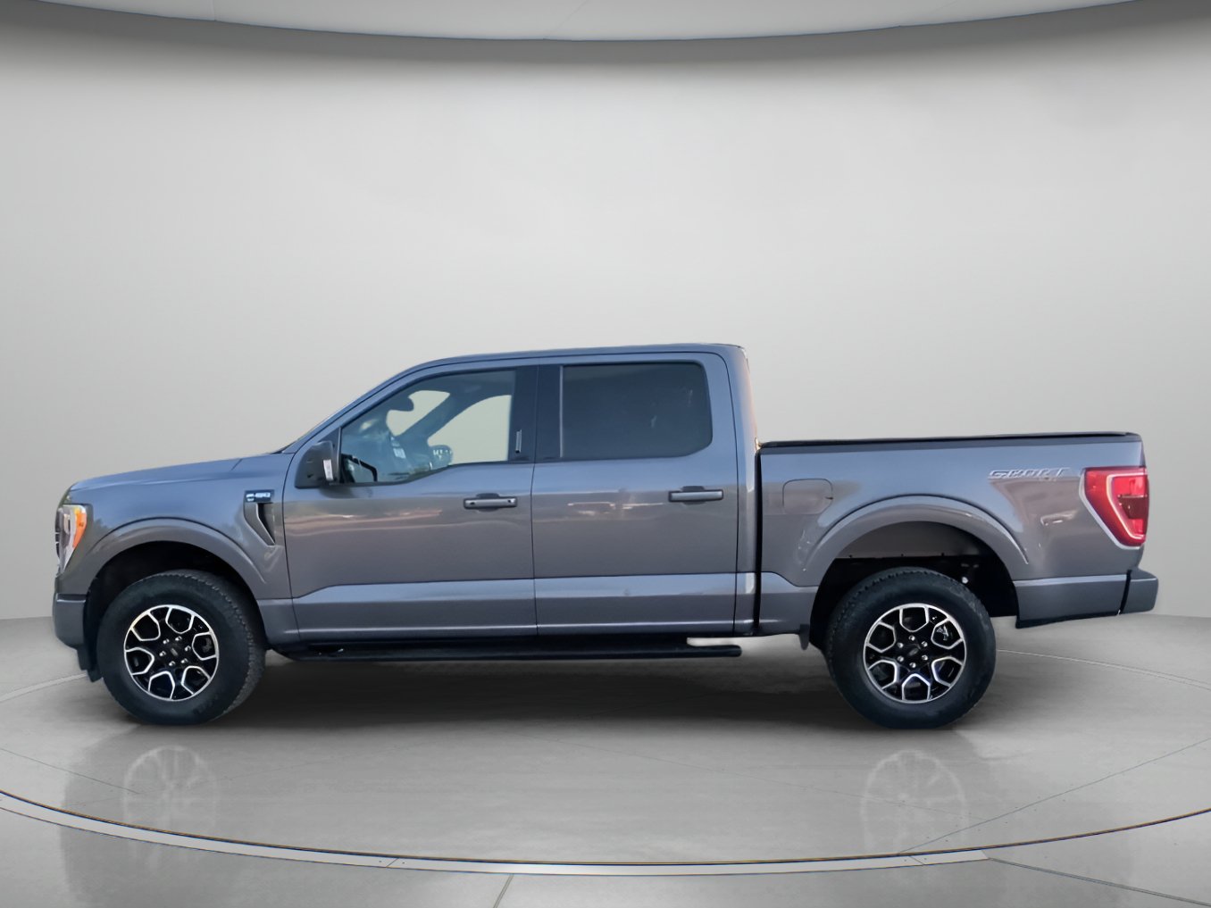 Certified 2023 Ford F150 XLT w/ Equipment Group 302A High AWD/4WD image 18
