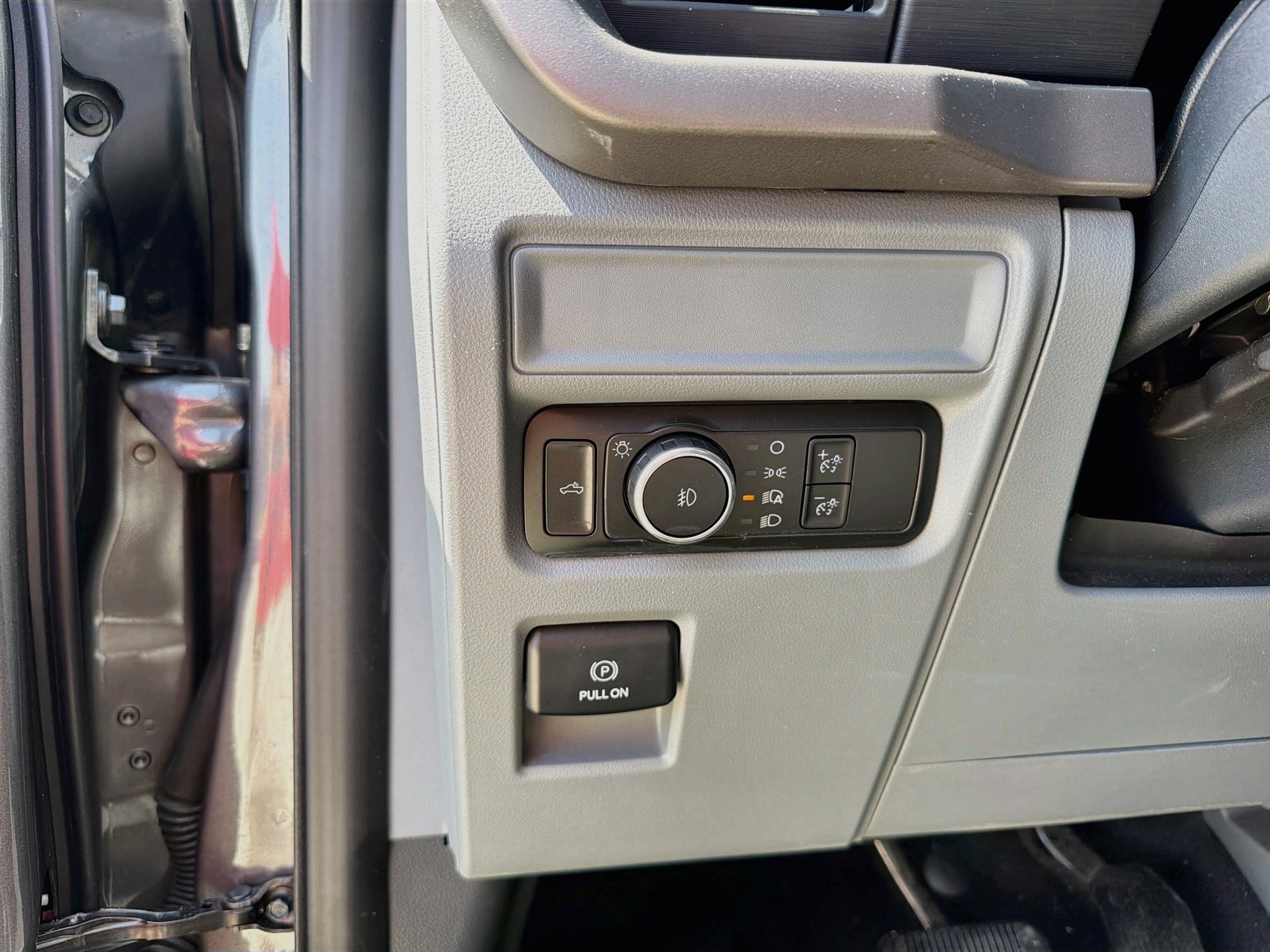 Certified 2024 Ford F150 XLT w/ Mobile Office Package RWD image 10