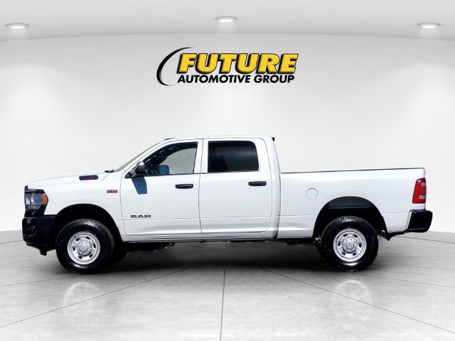 Used 2022 RAM 2500 Tradesman w/ Safety Group AWD/4WD image 7