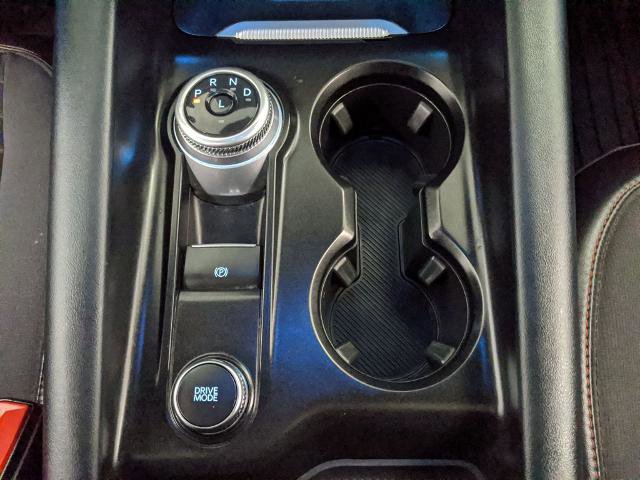 Certified 2025 Ford Explorer ST-Line w/ Premium Package image 9