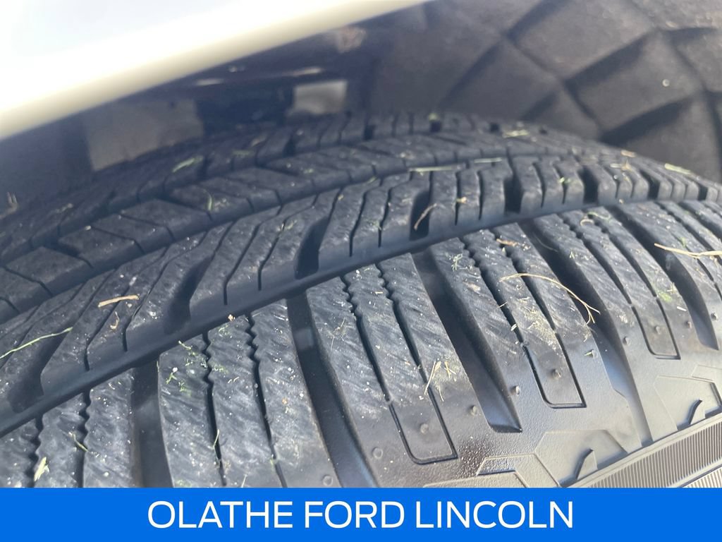 Used 2018 Buick Enclave Premium w/ Experience Buick Package AWD/4WD image 28