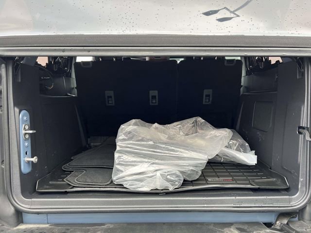 Certified 2024 Ford Bronco Outer Banks AWD/4WD image 9