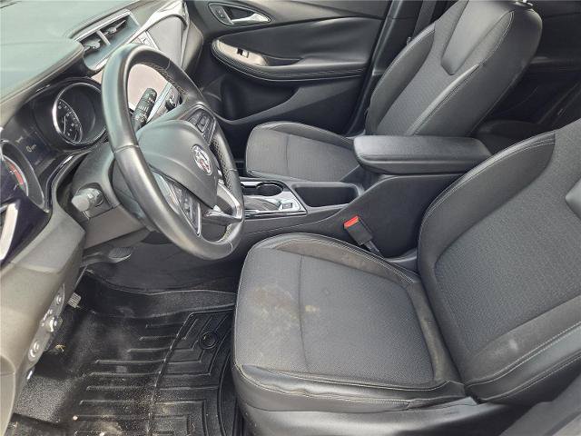 Used 2021 Buick Encore GX Select w/ Experience Buick Package FWD image 12