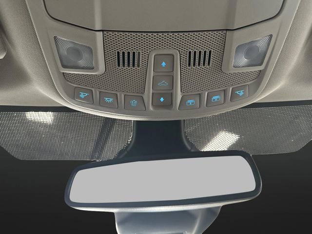 Certified 2024 Ford Edge Titanium w/ Equipment Group 301A image 27