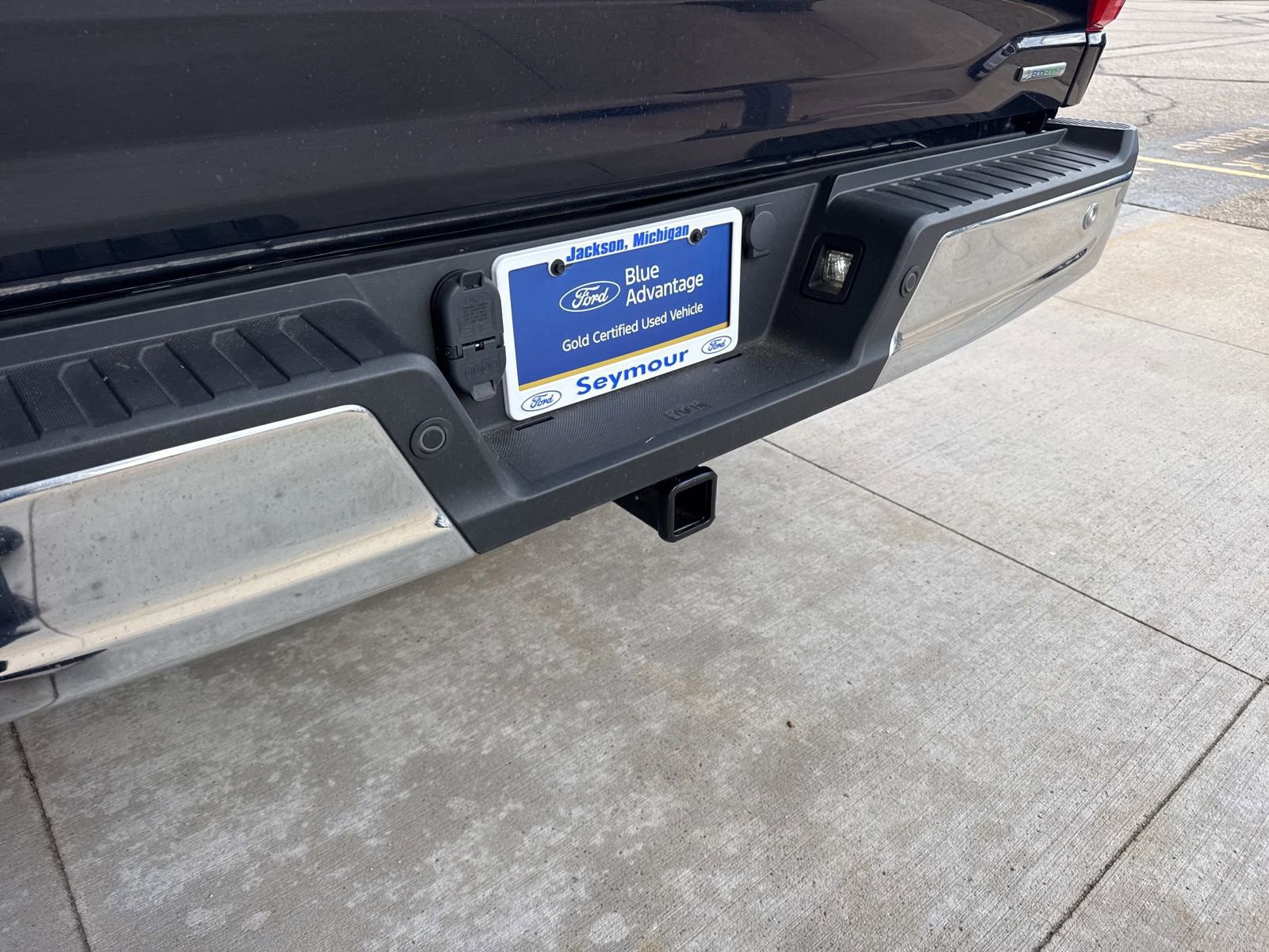 Certified 2021 Ford F150 XLT w/ Equipment Group 302A High AWD/4WD image 19